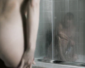 Aliette Opheim nude - Fortitude s03e01-04 (2018)