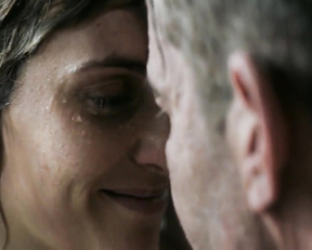 Aliette Opheim nude - Fortitude s03e01-04 (2018)