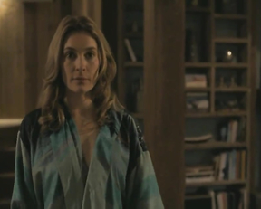 Aliette Opheim nude - Fortitude s03e01-04 (2018)