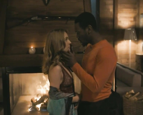 Aliette Opheim nude - Fortitude s03e01-04 (2018)