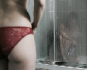 Aliette Opheim nude - Fortitude s03e01-04 (2018)