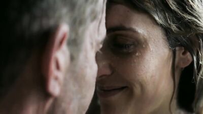 Aliette Opheim nude - Fortitude s03e01-04 (2018)