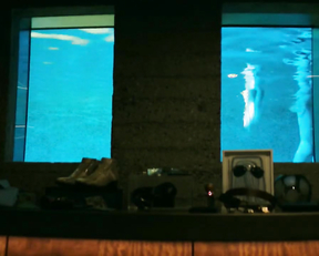 Becky O'Donohue nude - Snowfall s01e01 (2017)