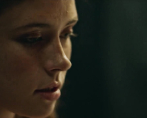 Mia Tomlinson nude - The Lost Pirate Kingdom s01e03 (2021)