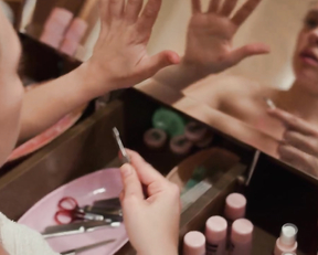 Shira Haas nude - Unorthodox s01e02 (2020)