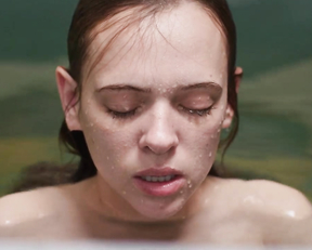 Shira Haas nude - Unorthodox s01e02 (2020)