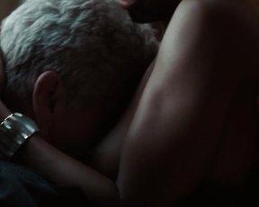 Emayatzy Corinealdi nude - Hand of God s01e01-08 (2014)