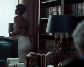 Emayatzy Corinealdi nude - Hand of God s01e01-08 (2014)
