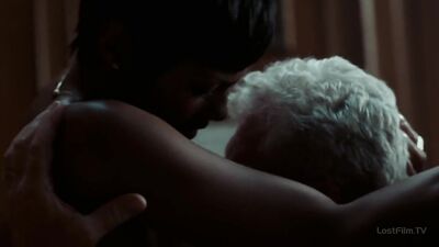 Emayatzy Corinealdi nude - Hand of God s01e01-08 (2014)