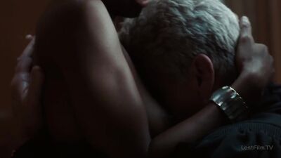 Emayatzy Corinealdi nude - Hand of God s01e01-08 (2014)