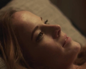 Katie Leclerc nude - Confess s01 (2017)