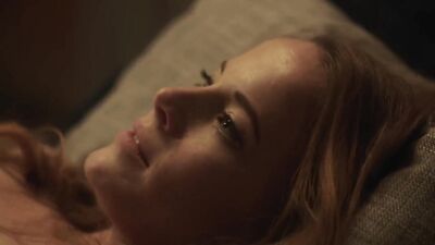 Katie Leclerc nude - Confess s01 (2017)