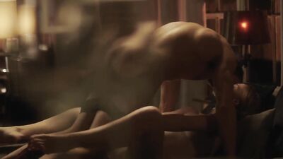 Katie Leclerc nude - Confess s01 (2017)