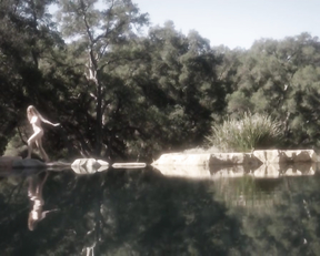 Olivia Macklin nude - THE YOUNG POPE 1-7-8(2016)