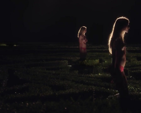 Olivia Macklin nude - THE YOUNG POPE 1-7-8(2016)