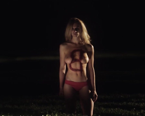 Olivia Macklin nude - THE YOUNG POPE 1-7-8(2016)