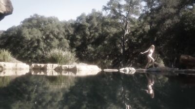 Olivia Macklin nude - THE YOUNG POPE 1-7-8(2016)