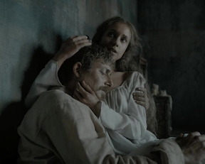 Aura Garrido nude - Hernan s01e02 (2019)