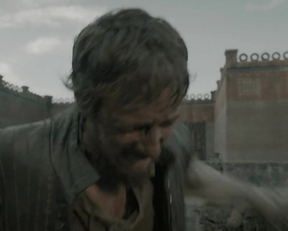 Aura Garrido nude - Hernan s01e02 (2019)