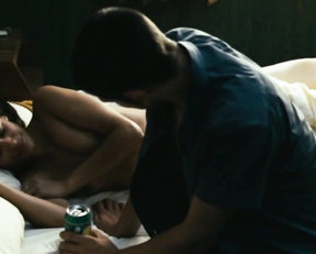 Camila Sodi nude - The Night Buffalo (2007)