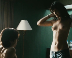 Camila Sodi nude - The Night Buffalo (2007)