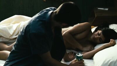Camila Sodi nude - The Night Buffalo (2007)