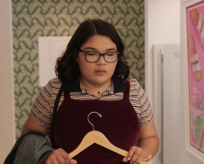 Michelle Veintimilla nude - The Baker and the Beauty s01e02 (2020)