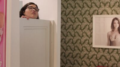 Michelle Veintimilla nude - The Baker and the Beauty s01e02 (2020)