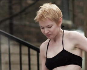 Nicola Correia-Damude nude - Margarita (2012)