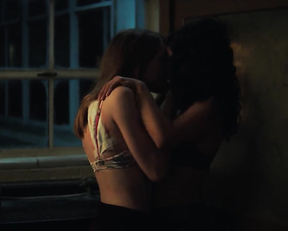 Kiana Madeira nude - Fear Street Part 1 1994 (2021)