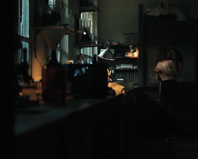 Kiana Madeira nude - Fear Street Part 1 1994 (2021)