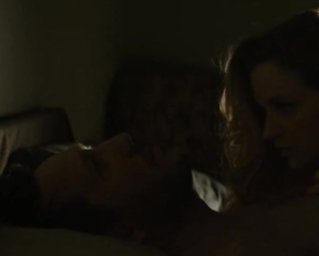 Niamh Algar nude - Without Name (2016)