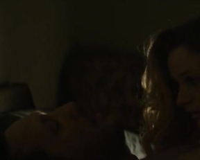 Niamh Algar nude - Without Name (2016)