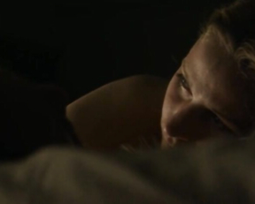 Niamh Algar nude - Without Name (2016)