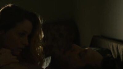 Niamh Algar nude - Without Name (2016)