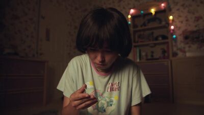 Maya Erskine nude - PEN15 s01e03-05 (2019)