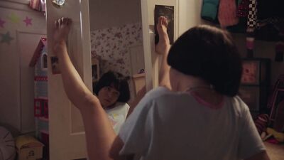 Maya Erskine nude - PEN15 s01e03-05 (2019)