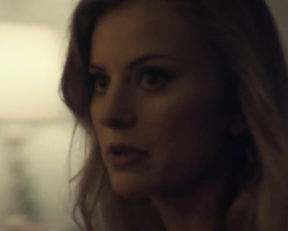 Sarah Minnich nude - Shot Caller (2017)