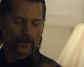 Sarah Minnich nude - Shot Caller (2017)