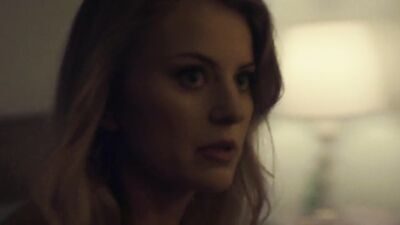 Sarah Minnich nude - Shot Caller (2017)