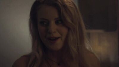 Sarah Minnich nude - Shot Caller (2017)