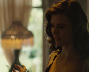 Katja Herbers naked - Westworld s02e03 (2018)