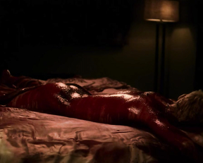 Cameron Richardson, Samaire Armstrong, Carla Gugino, Lucy Liu - Rise Blood Hunter (2007)