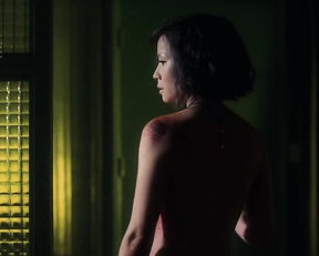 Cameron Richardson, Samaire Armstrong, Carla Gugino, Lucy Liu - Rise Blood Hunter (2007)