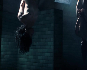 Cameron Richardson, Samaire Armstrong, Carla Gugino, Lucy Liu - Rise Blood Hunter (2007)