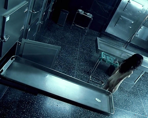 Cameron Richardson, Samaire Armstrong, Carla Gugino, Lucy Liu - Rise Blood Hunter (2007)