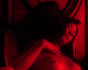 Cameron Richardson, Samaire Armstrong, Carla Gugino, Lucy Liu - Rise Blood Hunter (2007)