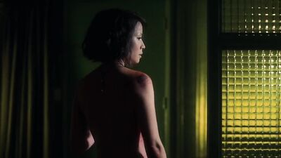 Cameron Richardson, Samaire Armstrong, Carla Gugino, Lucy Liu - Rise Blood Hunter (2007)
