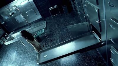Cameron Richardson, Samaire Armstrong, Carla Gugino, Lucy Liu - Rise Blood Hunter (2007)