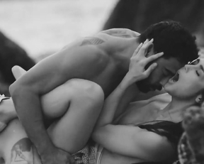 Nathalie Hart, Cindy Miranda - Reroute (2022)